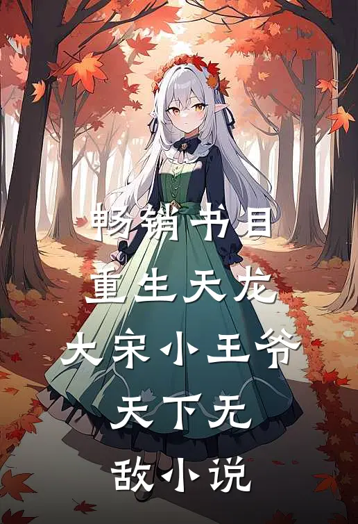 畅销书目重生天龙,大宋小王爷,天下无敌小说