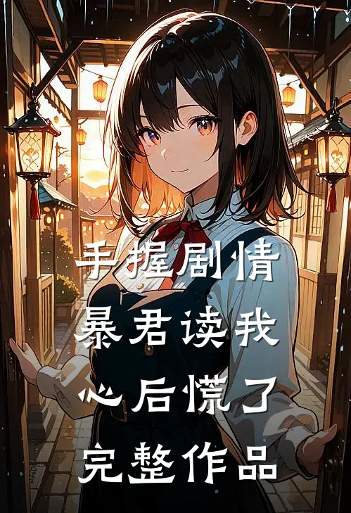 手握剧情暴君读我心后慌了完整作品
