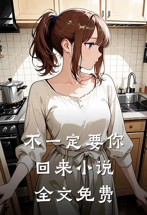 不一定要你回来小说全文免费