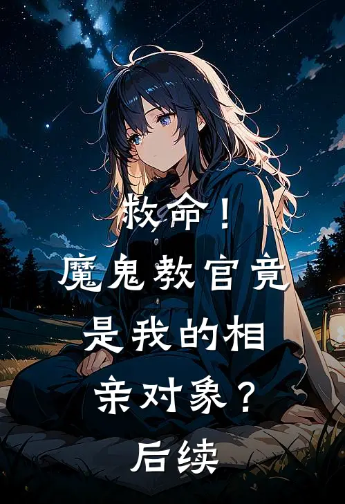 救命!魔鬼教官竟是我的相亲对象?后续剧情
