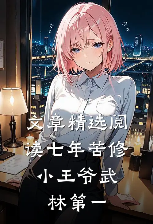 文章精选阅读七年苦修，小王爷武林第一