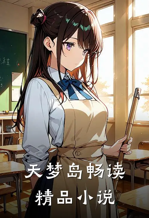天梦岛畅读精品小说