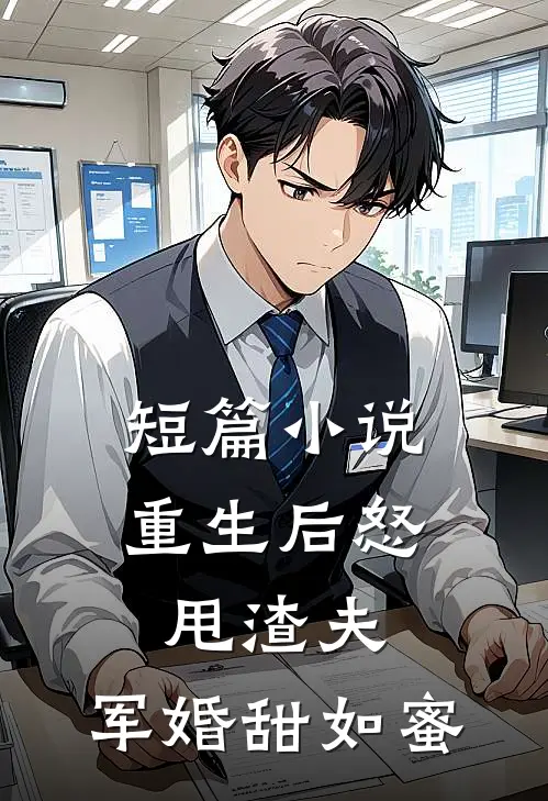 短篇小说重生后怒甩渣夫，军婚甜如蜜