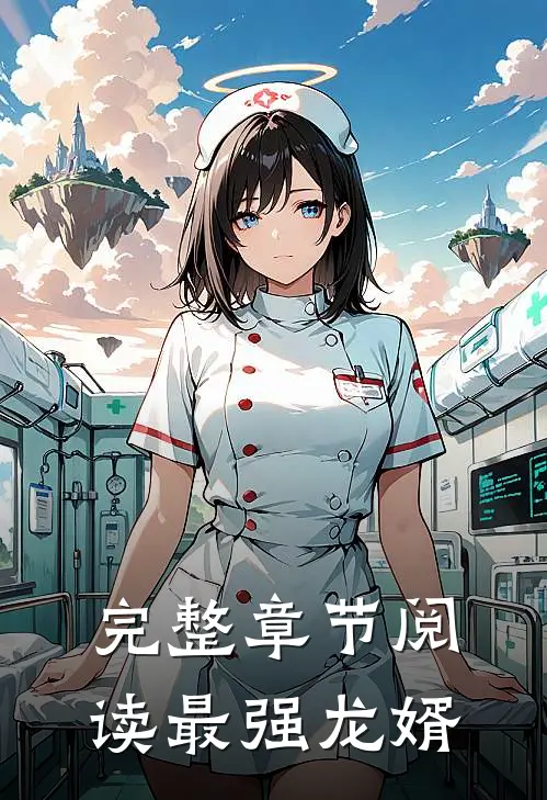 完整章节阅读最强龙婿