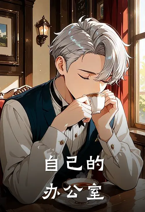 自己的办公室