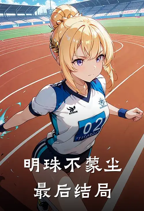 明珠不蒙尘最后结局