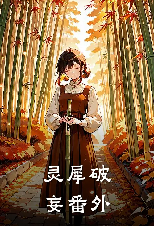 灵犀破妄 番外