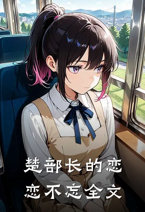 楚部长的恋恋不忘全文