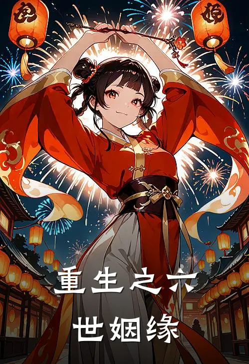 重生之六世姻缘