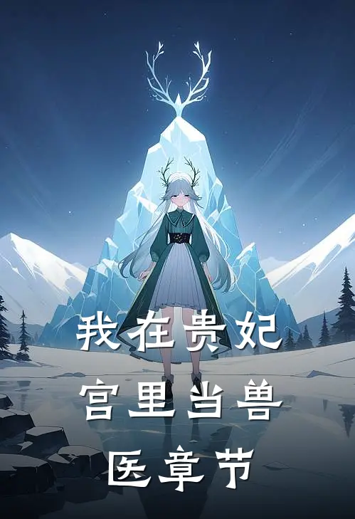 我在贵妃宫里当兽医章节