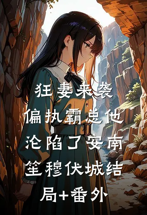 狂妻来袭，偏执霸总他沦陷了安南笙穆伏城结局+番外