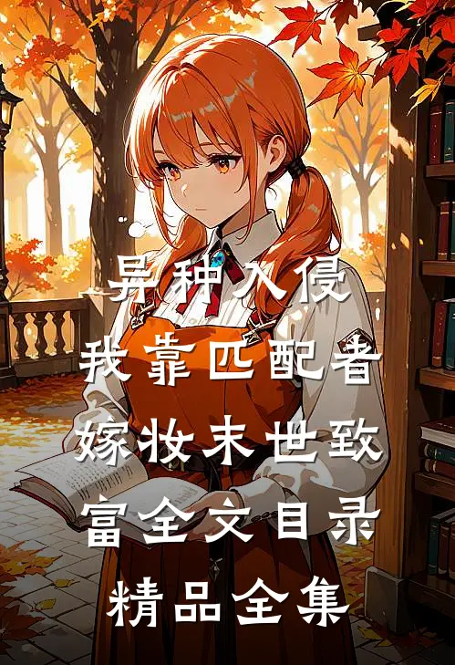 异种入侵,我靠匹配者嫁妆末世致富全文目录_精品全集