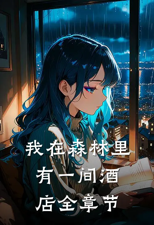 我在森林里有一间酒店全章节