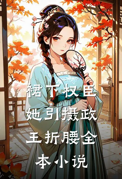 裙下权臣：她引摄政王折腰全本小说
