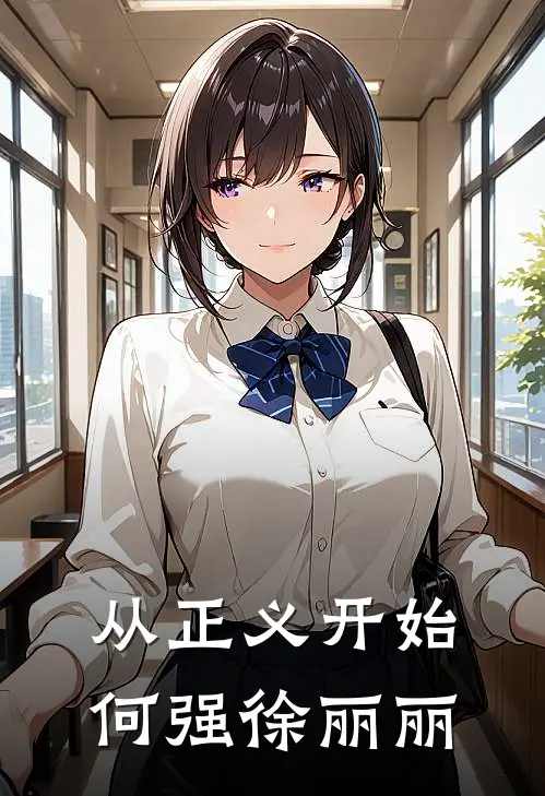 从正义开始何强徐丽丽