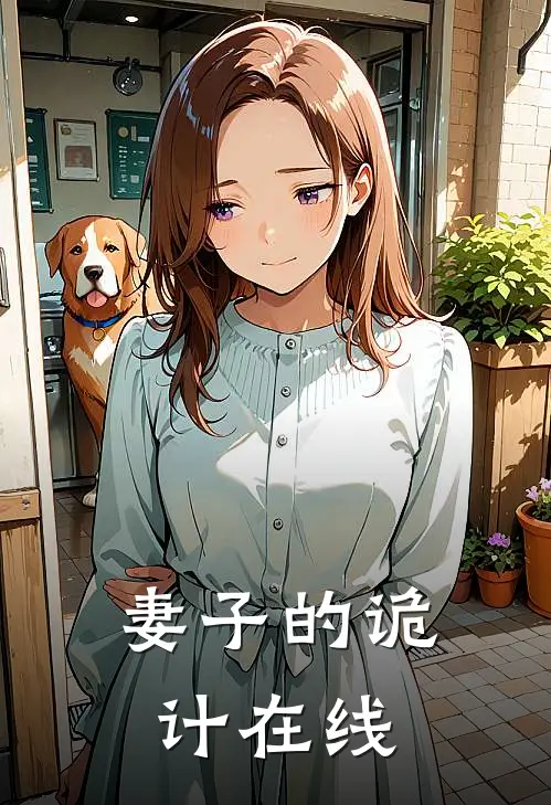 妻子的诡计在线