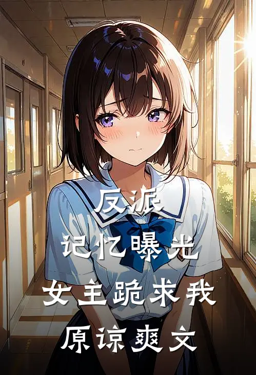 反派记忆曝光,女主跪求我原谅爽文在线阅读