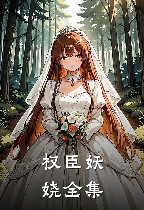 权臣妖娆 全集
