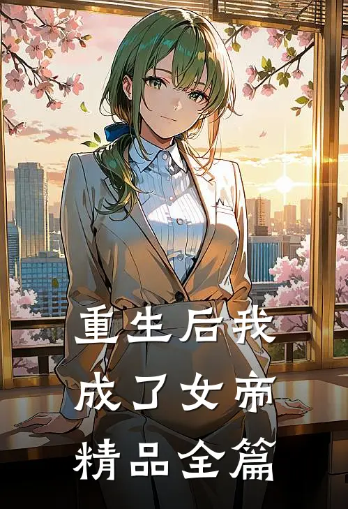 重生后我成了女帝精品全篇