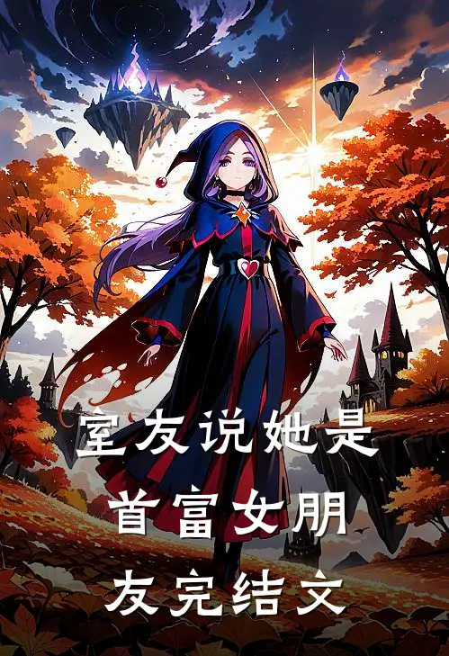 室友说她是首富女朋友完结文案