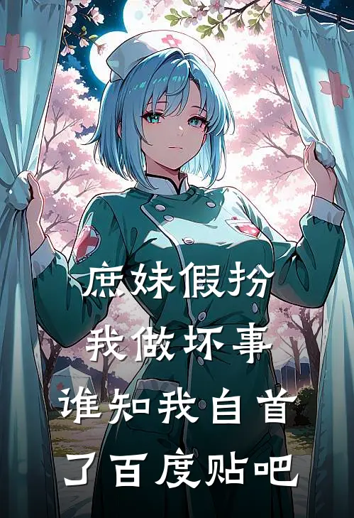 庶妹假扮我做坏事，谁知我自首了百度贴吧