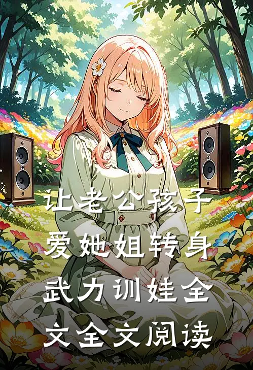 让老公孩子爱她姐转身武力训娃全文全文阅读