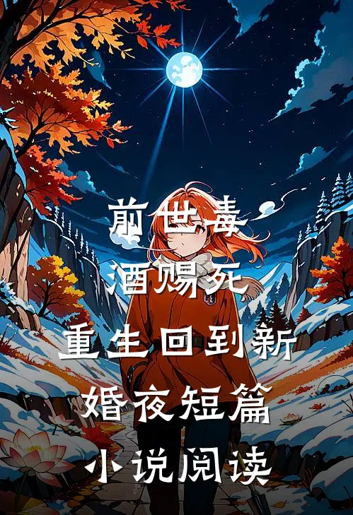 前世毒酒赐死,重生回到新婚夜短篇阅读