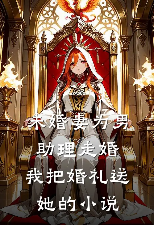 未婚妻为男助理走婚,我把婚礼送她的在线阅读