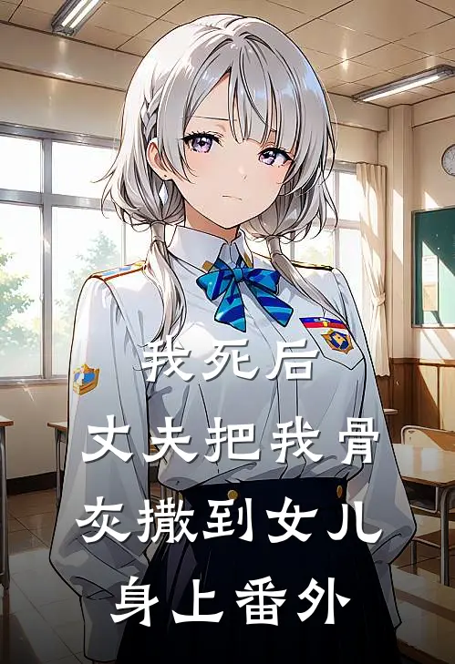 我死后，丈夫把我骨灰撒到女儿身上 番外
