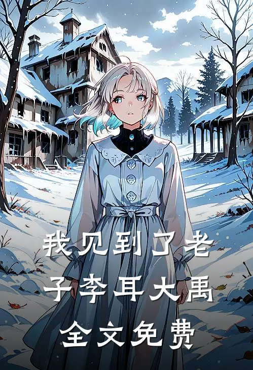 我见到了老子李耳大禹全文免费