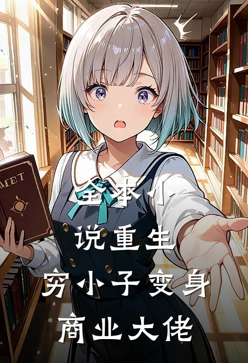 全本重生穷小子变身商业大佬免费阅读
