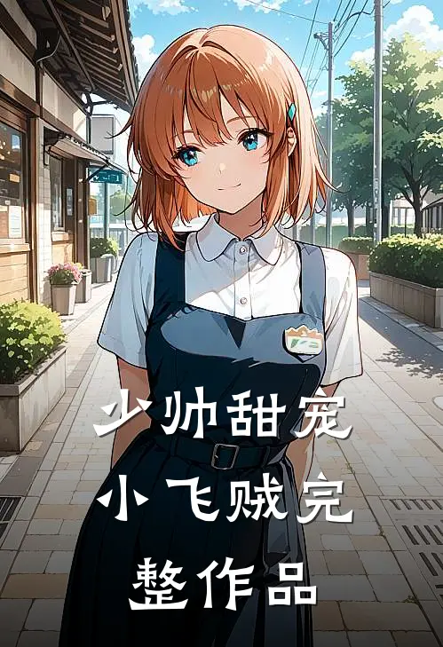 少帅甜宠小飞贼完整作品