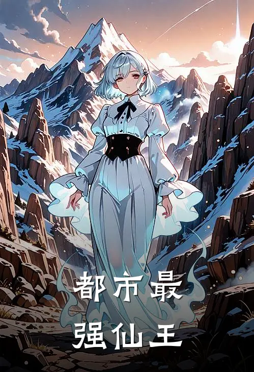 都市最强仙王