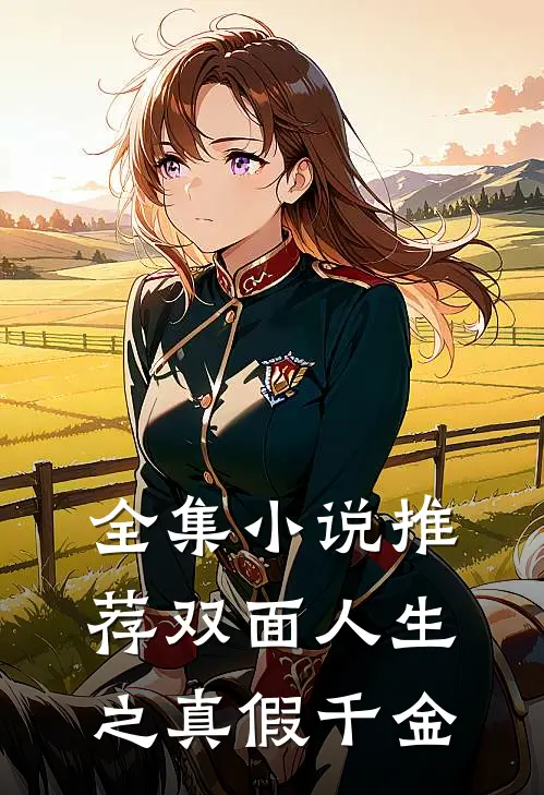 全集小说推荐双面人生之真假千金