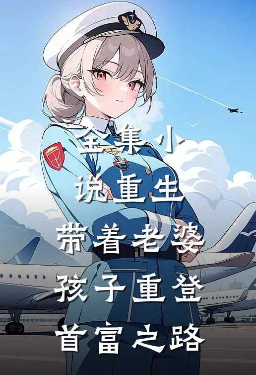 全集重生,带着老婆孩子重登首富之路的