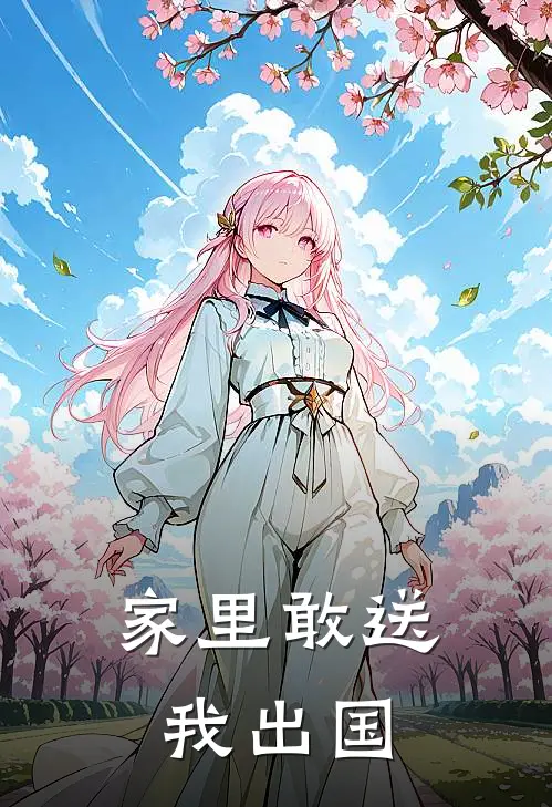家里敢送我出国