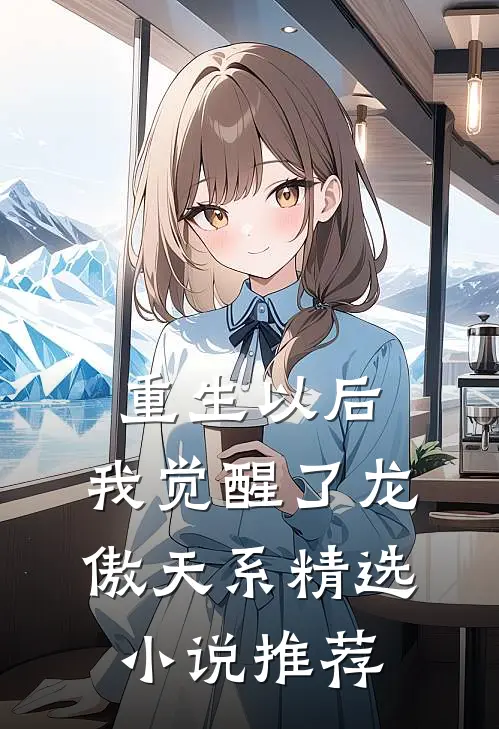 重生以后，我觉醒了龙傲天系精选小说推荐