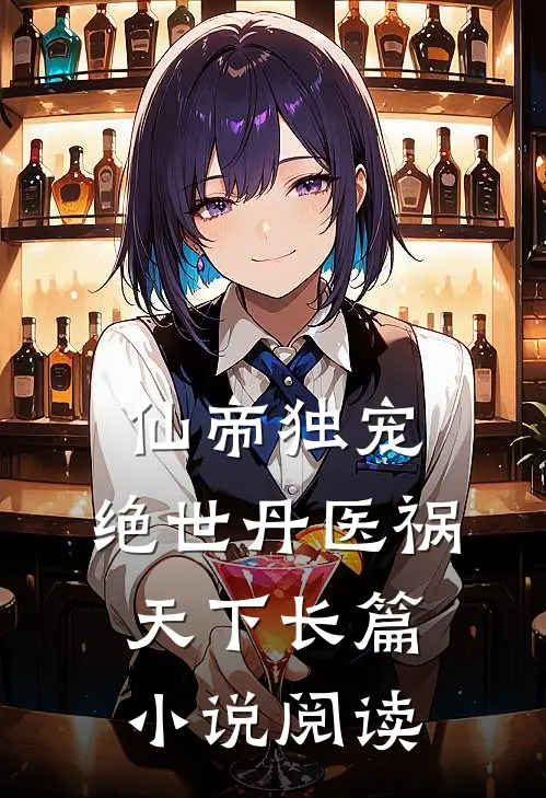 仙帝独宠:绝世丹医祸天下长篇小说阅读