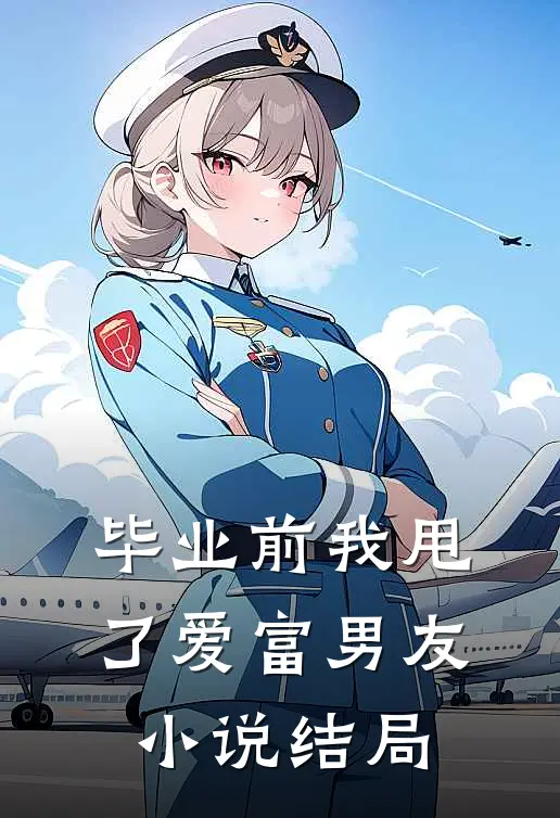 毕业前我甩了爱富男友小说结局