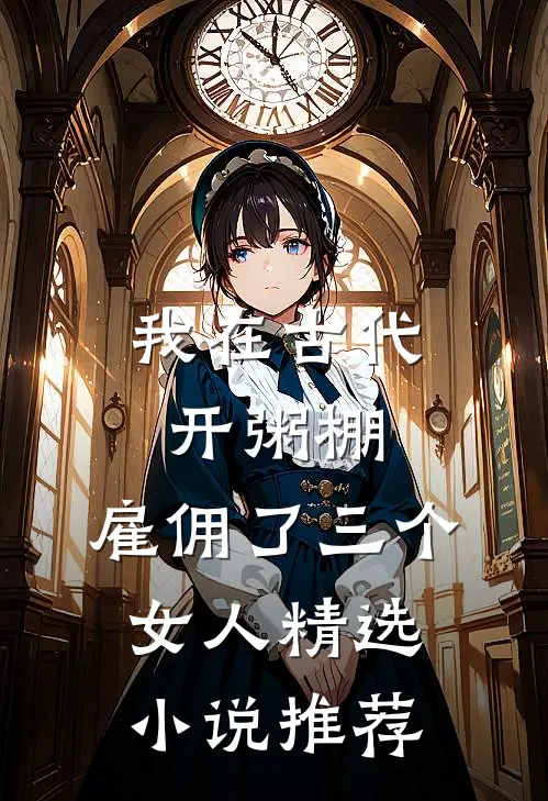 我在古代开粥棚，雇佣了三个女人精选小说推荐