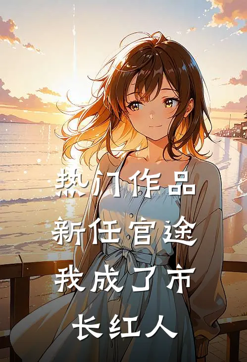 热门作品新任官途，我成了市长红人