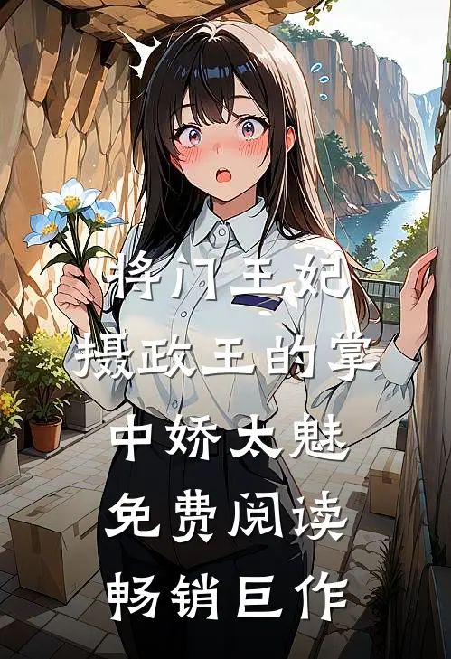 将门王妃:摄政王的掌中娇太魅免费阅读畅销巨作