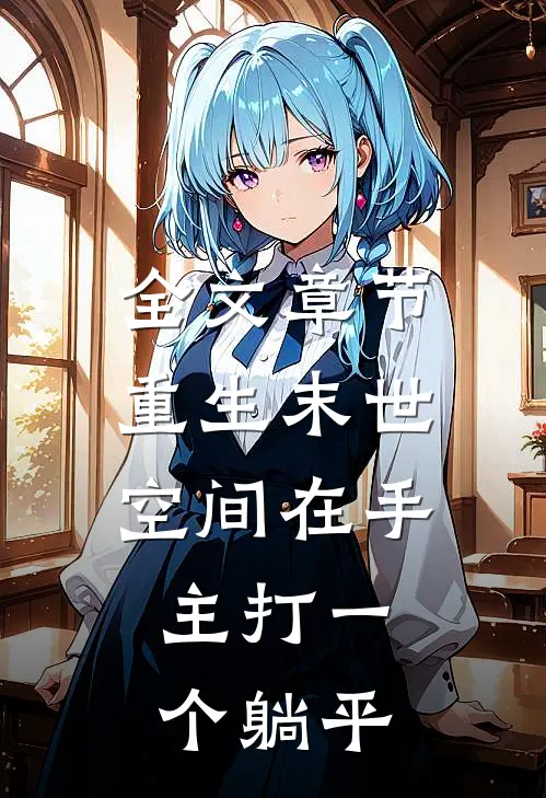 全文章节重生末世：空间在手，主打一个躺平
