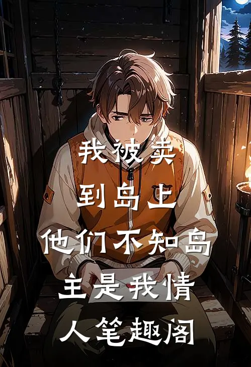 我被卖到岛上,他们不知岛主是我情人笔趣阁免费阅读