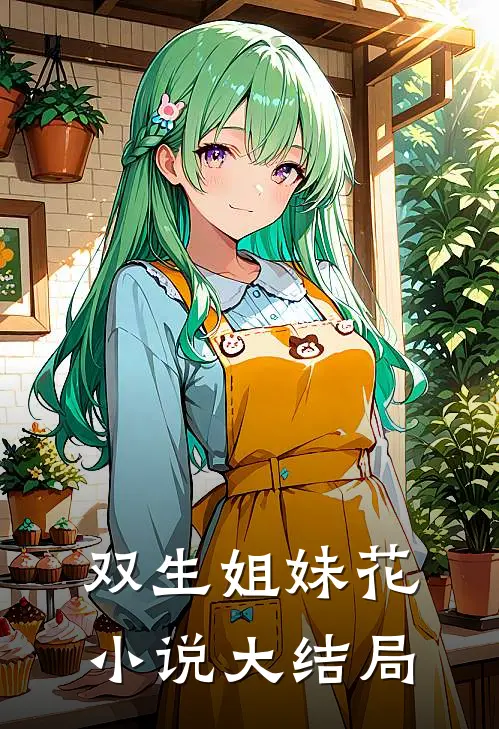 双生姐妹花小说大结局