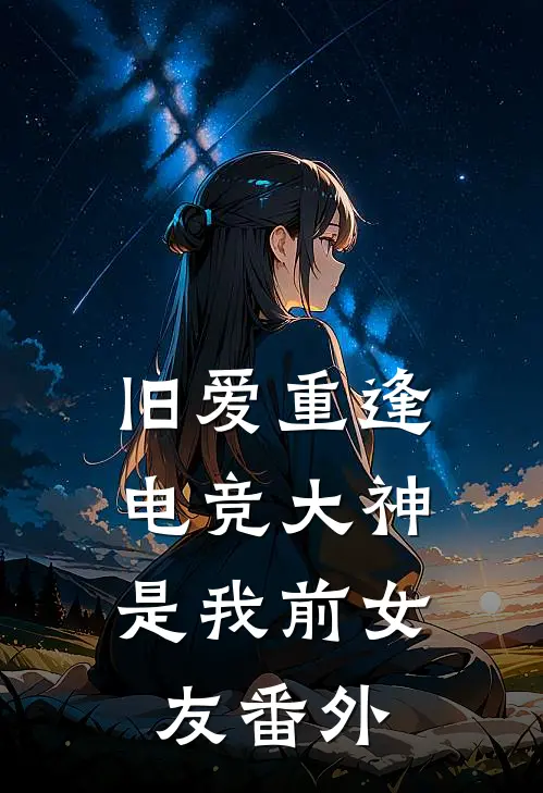 旧爱重逢电竞大神是我前女友 番外百度