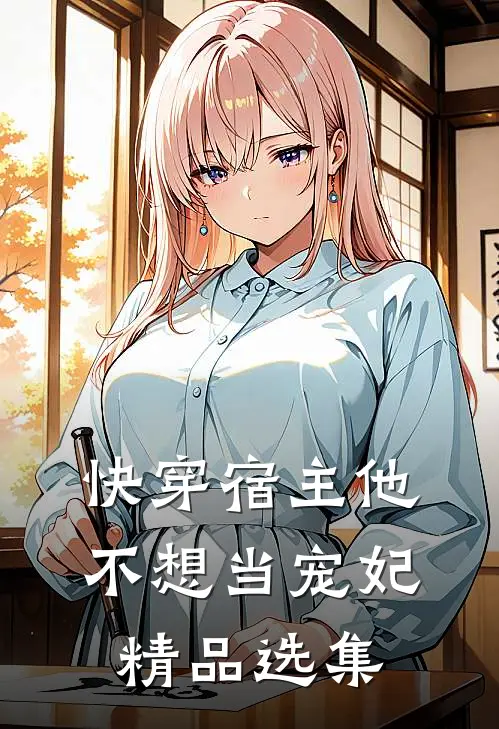 快穿宿主他不想当宠妃精品选集