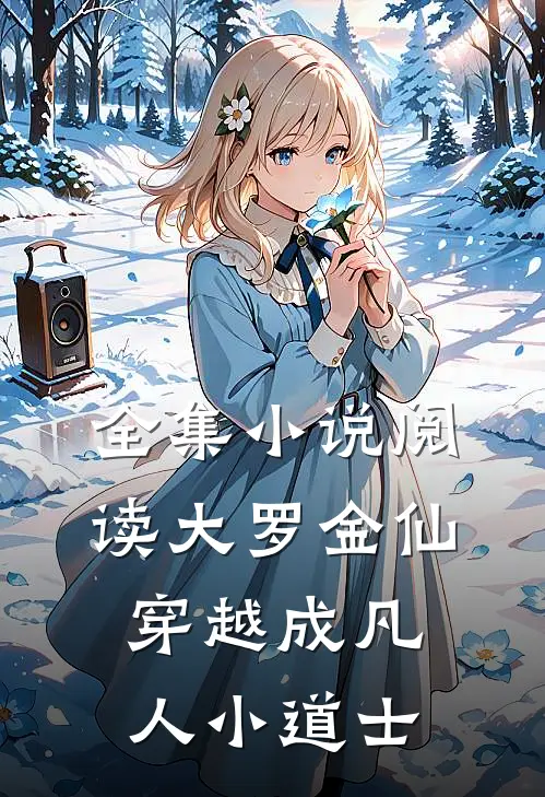 全集小说阅读大罗金仙穿越成凡人小道士
