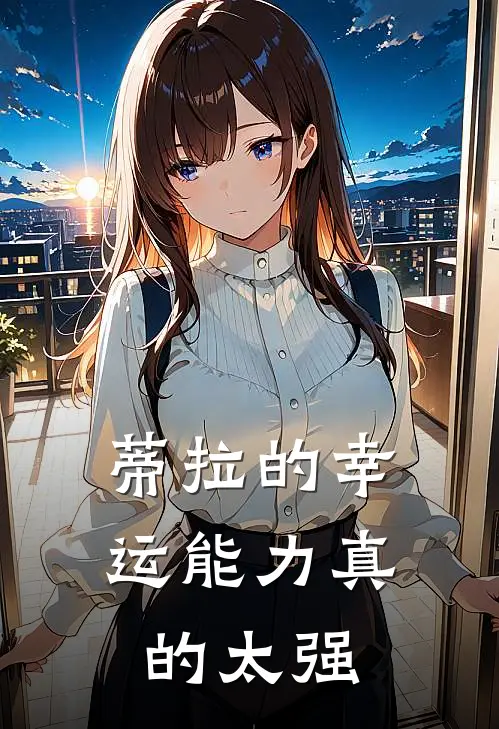 蒂拉的幸运能力真的太强