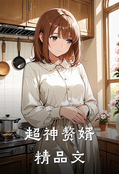 超神赘婿精品文